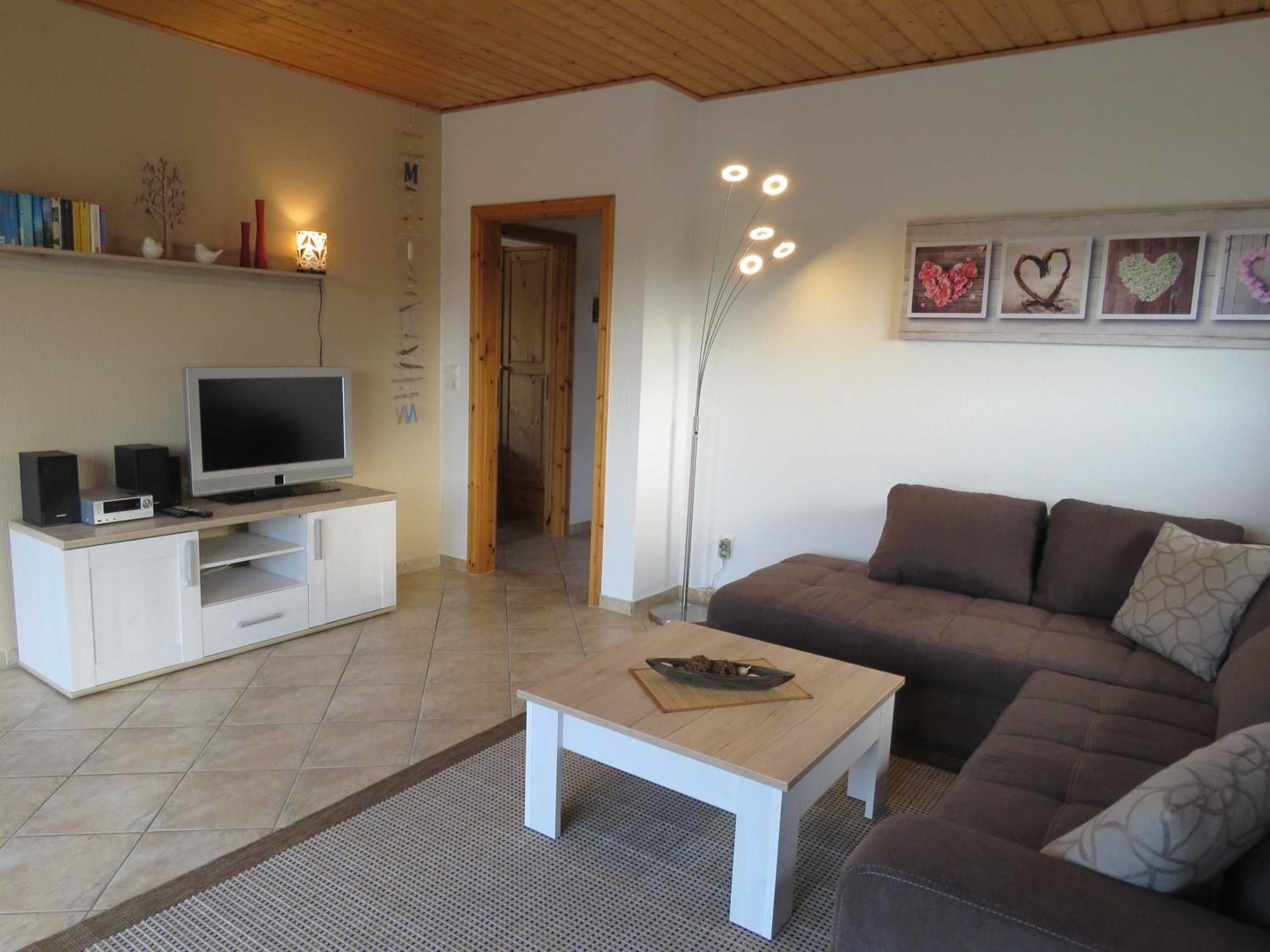 Ferienhaus Kogge Im Feriendorf Alt Bachenbrock Exterior foto