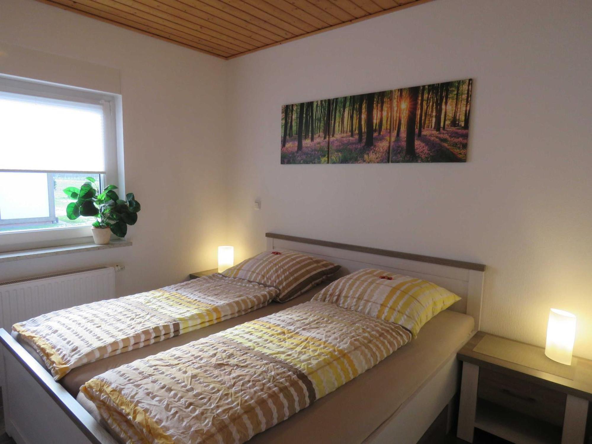 Ferienhaus Kogge Im Feriendorf Alt Bachenbrock Exterior foto