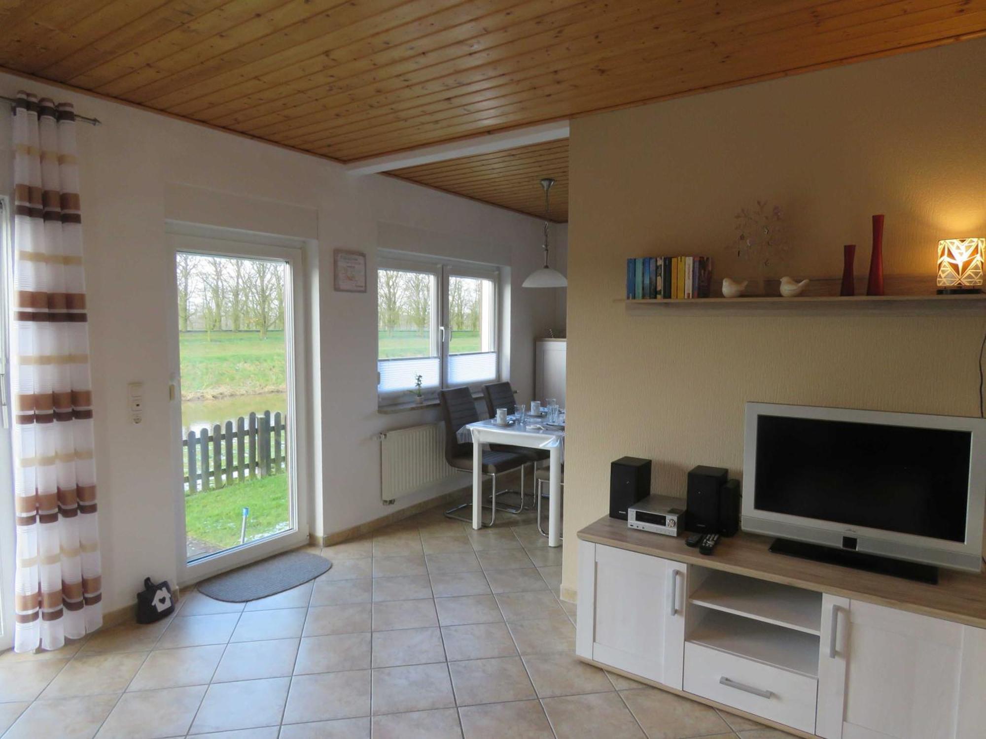 Ferienhaus Kogge Im Feriendorf Alt Bachenbrock Exterior foto