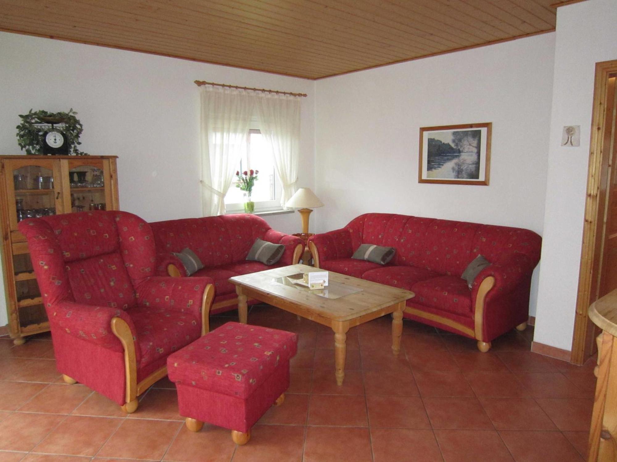 Ferienhaus Kogge Im Feriendorf Alt Bachenbrock Exterior foto