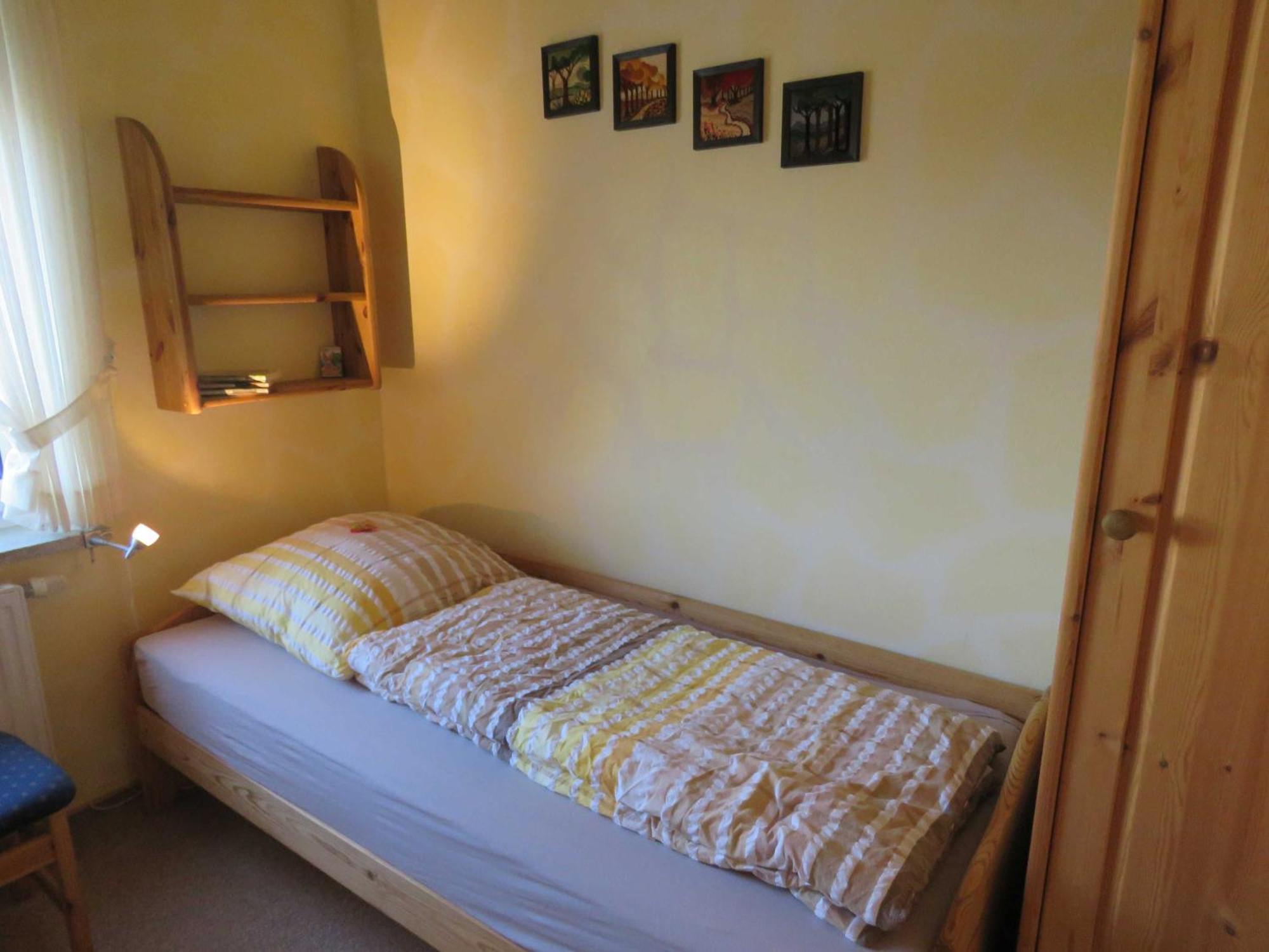 Ferienhaus Kogge Im Feriendorf Alt Bachenbrock Exterior foto