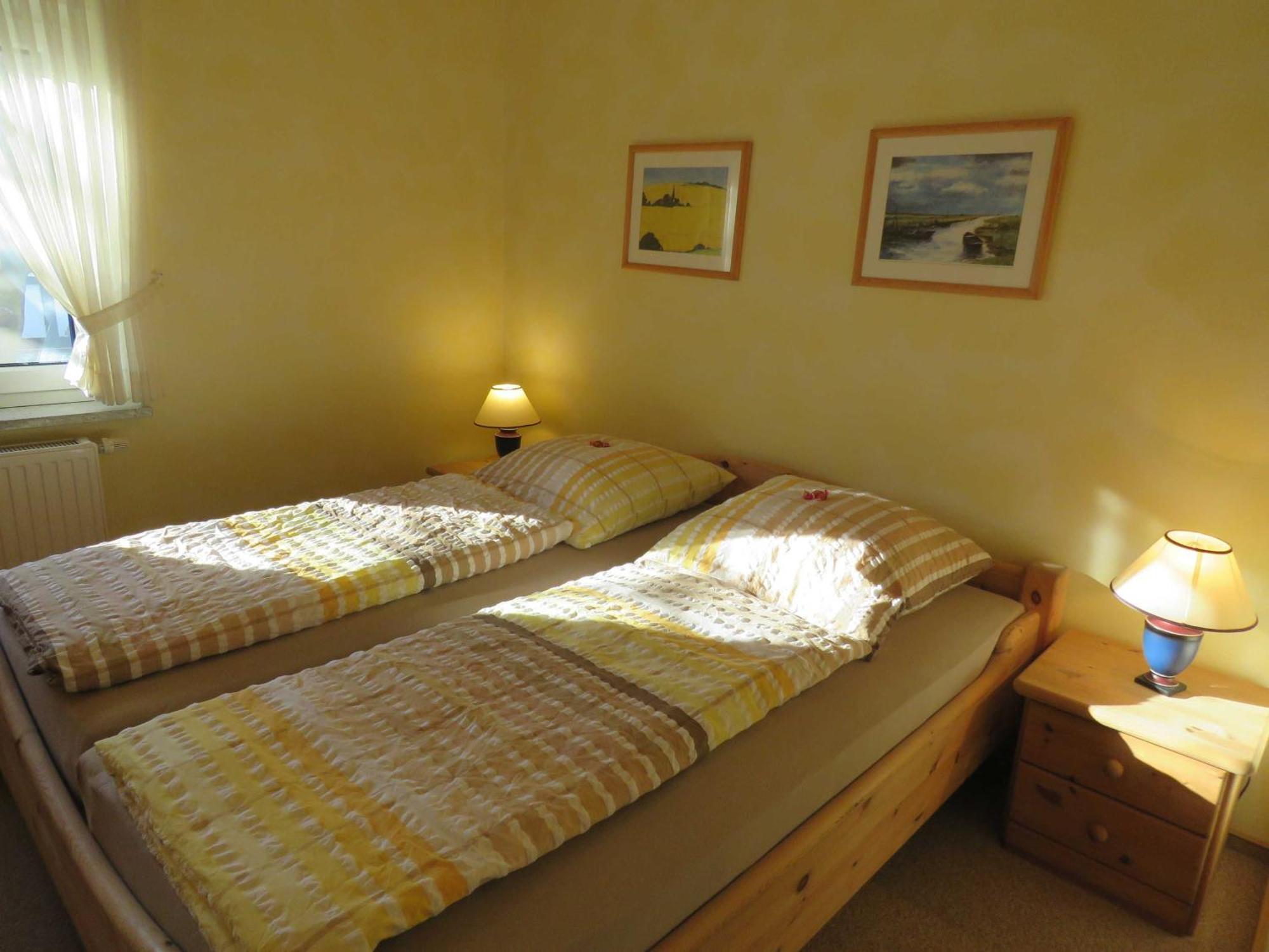 Ferienhaus Kogge Im Feriendorf Alt Bachenbrock Exterior foto