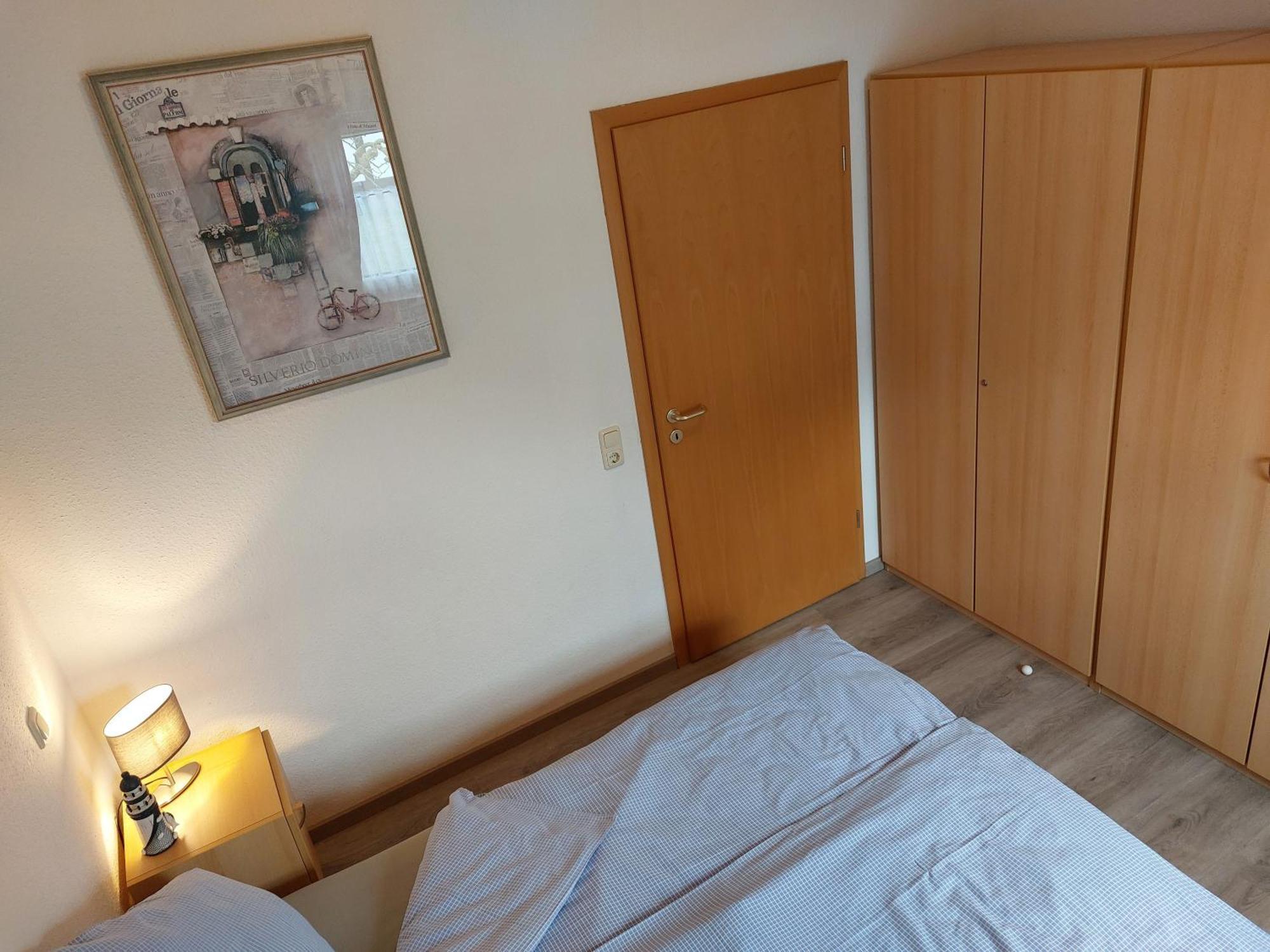 Ferienhaus Kogge Im Feriendorf Alt Bachenbrock Exterior foto