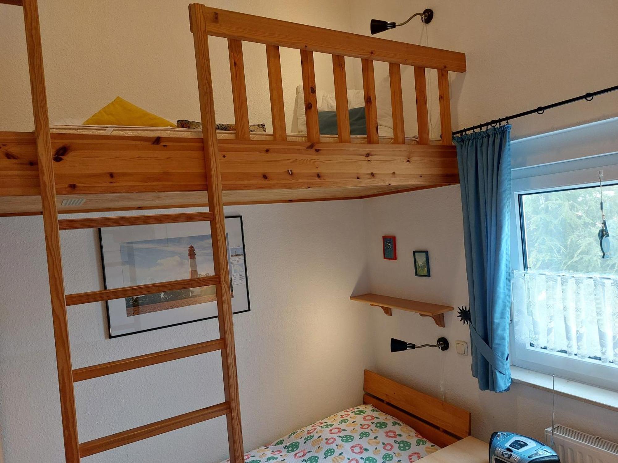Ferienhaus Kogge Im Feriendorf Alt Bachenbrock Exterior foto