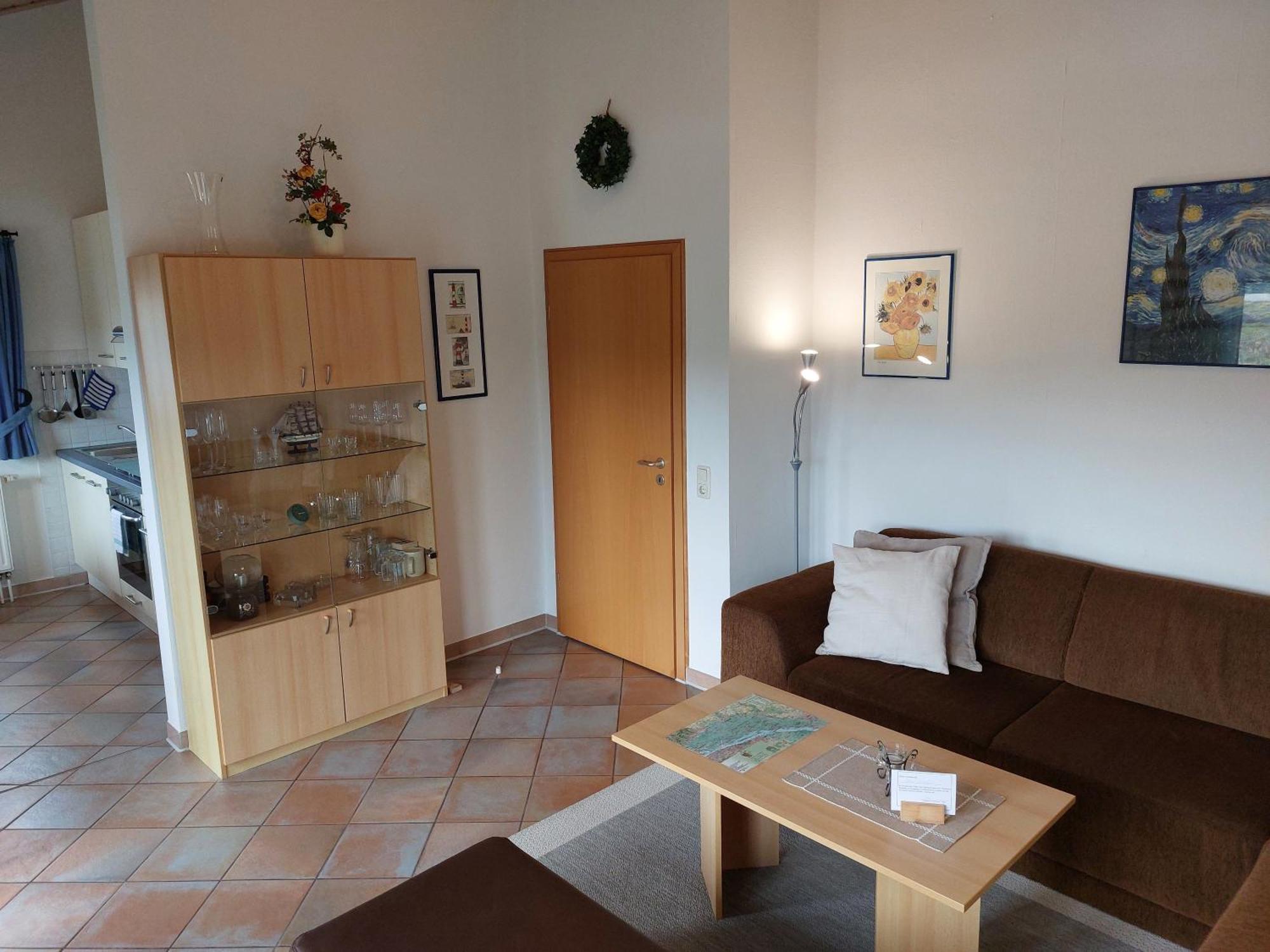 Ferienhaus Kogge Im Feriendorf Alt Bachenbrock Exterior foto